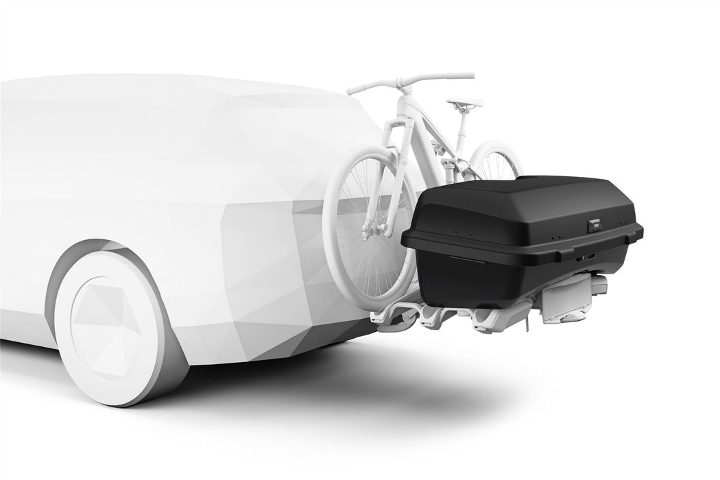 Thule Santu towbar cargo carrier - Thule - My Roof Tent