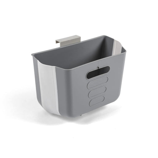 Kampa Collapsible Hanging Bin Grey - Kampa - My Roof Tent