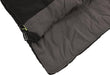 Outwell Celebration Luxury Single Sleeping Bag - Black - 2 Season - Outwell - My Roof Tent