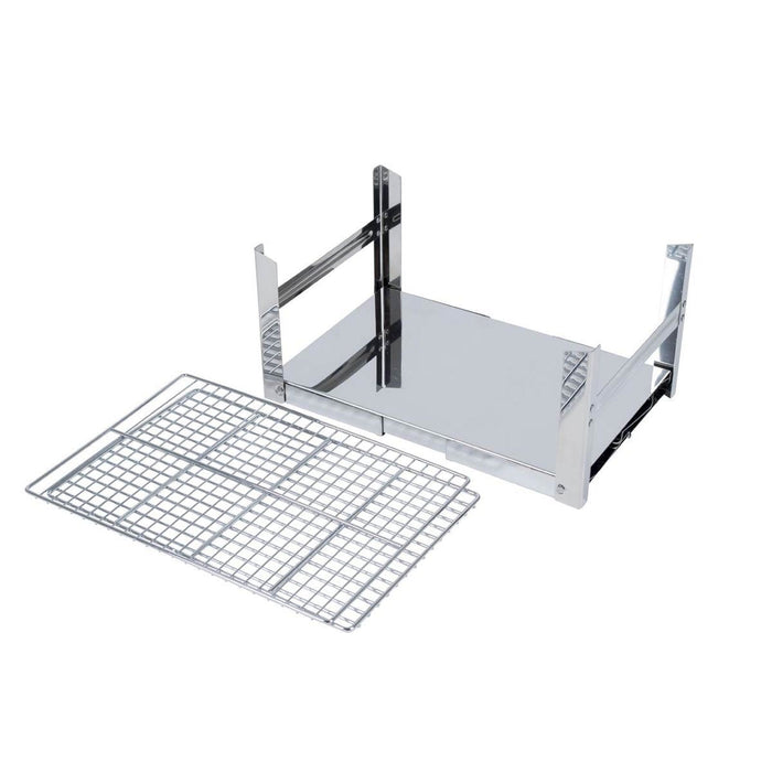 Bo-Camp Barbecue Compact Deluxe - Bo-Camp - My Roof Tent