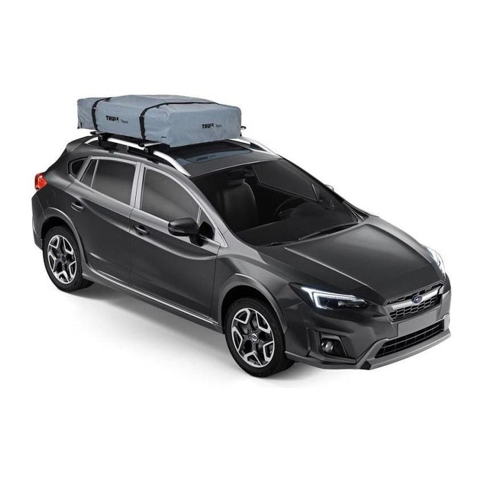 Thule Tepui Ayer Two-Person Vehicle Rooftop Roof Tent Blue - Thule - My Roof Tent