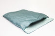 Vango Ember Double Double Mineral Green Sleeping Bag - Vango - My Roof Tent