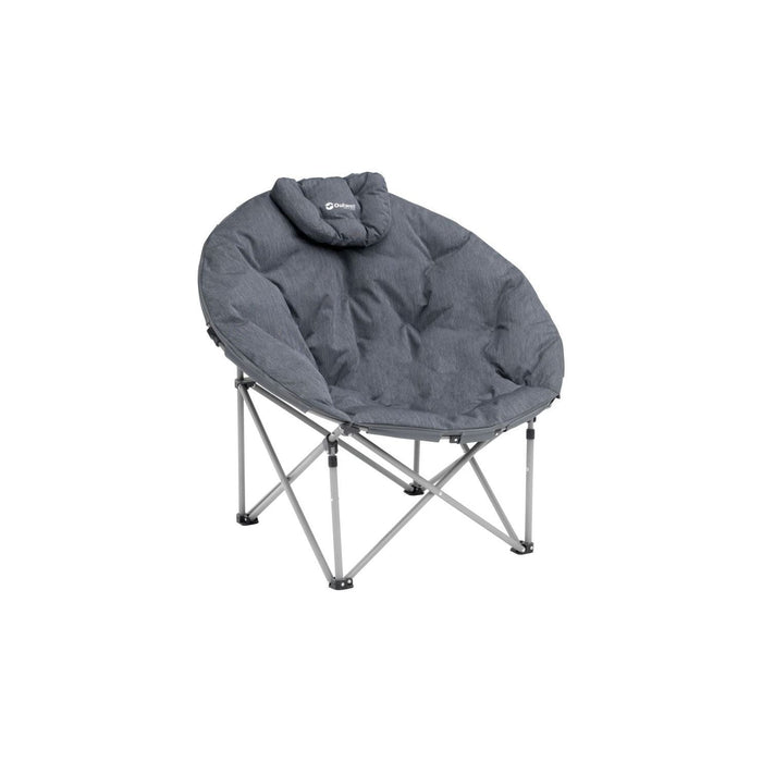 Outwell Kentucky Lake Folding Chair Camping Motorhome - Outwell - My Roof Tent