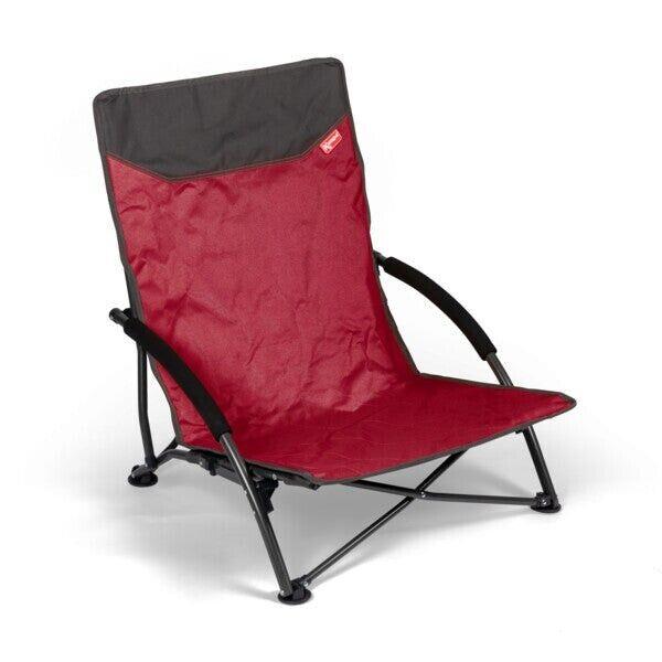 Kampa Sandy Low Camping Chair - Kampa - My Roof Tent