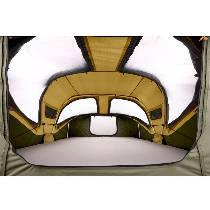 Thule Approach Roof Tent Large 3-4 Person - Thule - My Roof Tent