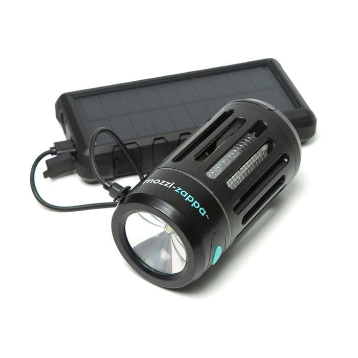 Wolf Outdoors SPB-24 24000mAh Solar Power Bank with Case - Wolf Outdoors - My Roof Tent