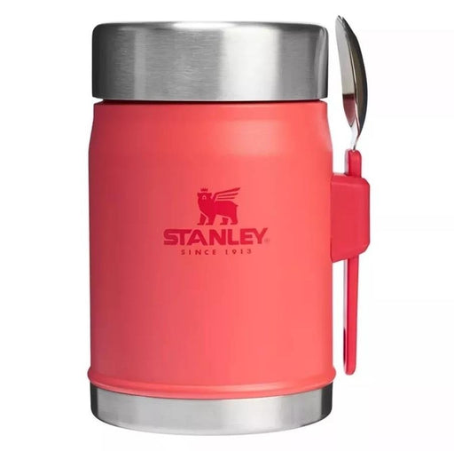 Stanley Legendary Food Jar + Spork 0.4L - Stanley - My Roof Tent