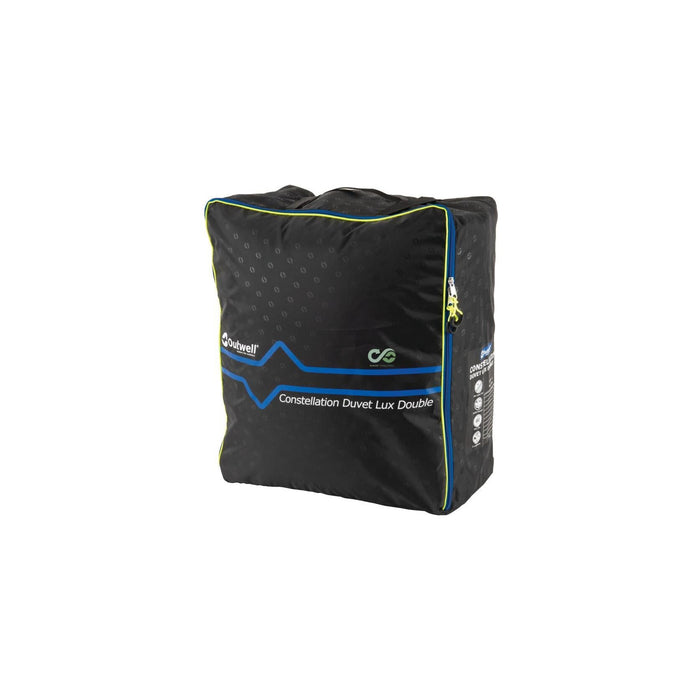 Outwell Constellation Double Camping Duvet Lux Double - Outwell - My Roof Tent