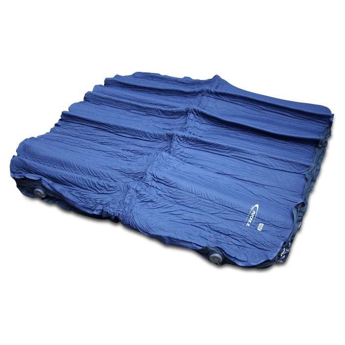 Outdoor Revolution Sky Fall Double 200mm Self Inflating Mat - Outdoor Revolution - My Roof Tent