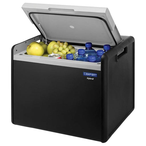 41L Reykjavik hybrid fridge SP0017 - Quest - My Roof Tent