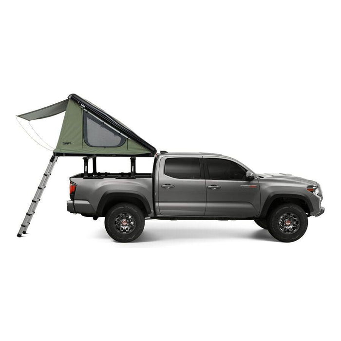 Thule Basin Wedge 2 Person Hard Shell Roof Tent- 901018 - Thule - My Roof Tent