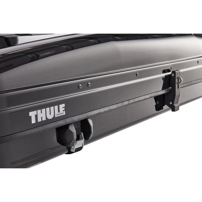 Thule Basin Wedge 2 Person Hard Shell Roof Tent- 901018 - Thule - My Roof Tent