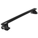 Thule WingBar Evo Roof Bars Black fits Audi A6 Avant 2025- 5 doors with Flush Rails - Thule - My Roof Tent