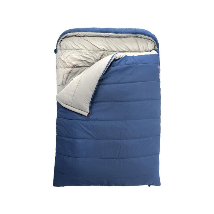 Vango Polaris Kingsize Sleeping Bag Kingsize Neptune - Vango - My Roof Tent