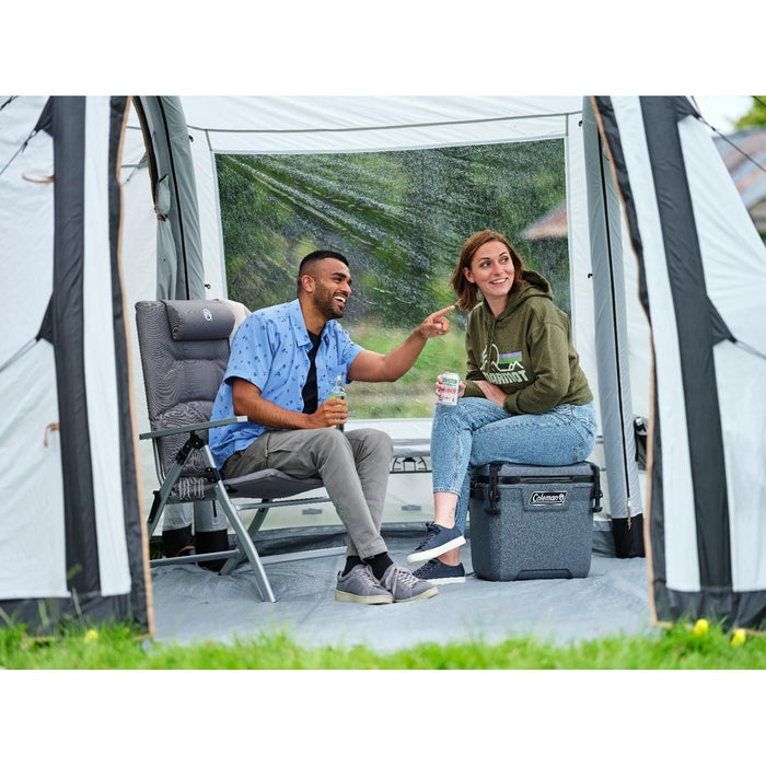 Coleman Convoy 28QT Cooler Cool Box 28L Holds Ice for up to 3 Days - Coleman - My Roof Tent