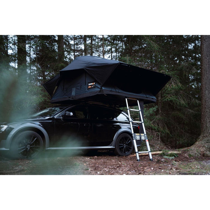 TentBox Lite XL (Slate Grey) 4 Person Roof Tent - TENTBOX - My Roof Tent
