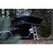 TentBox Lite XL (Slate Grey) 4 Person Roof Tent - TENTBOX - My Roof Tent