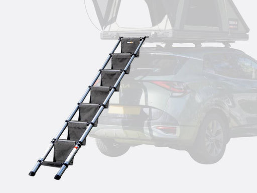 Tentbox LadderSteps - TENTBOX - My Roof Tent
