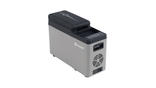 Outwell Arctic Chill 8 Coolbox Black & Grey - Outwell - My Roof Tent
