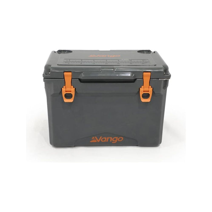 Vango Glacier 23L Grey Cooler Coolbox - Vango - My Roof Tent