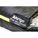 Vango Atlas 350 Quad Square Sleeping Bag 2024 - Vango - My Roof Tent