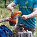 Jetboil Minimo Cooking System Camping Stove MNMSS Sunset - Jetboil - My Roof Tent