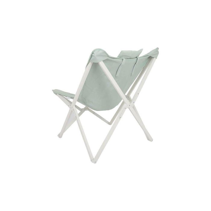 Bo-Camp Pastel Collection Relax Chair Gordes Loxford Green - Bo-Camp - My Roof Tent