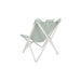 Bo-Camp Pastel Collection Relax Chair Gordes Loxford Green - Bo-Camp - My Roof Tent