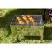 Bo-Camp Barbecue Compact Deluxe - Bo-Camp - My Roof Tent