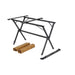 Bo-Camp Urban Collection Table Maryland Bamboo 111 x 72cm - Bo-Camp - My Roof Tent