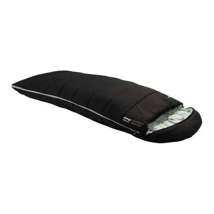 Vango Stellar Single Sleeping Bag Black - Vango - My Roof Tent