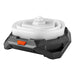 Galileo 1000 air collapsible lantern and power bank NEB-LTN-1003-G - UK Camping And Leisure - My Roof Tent