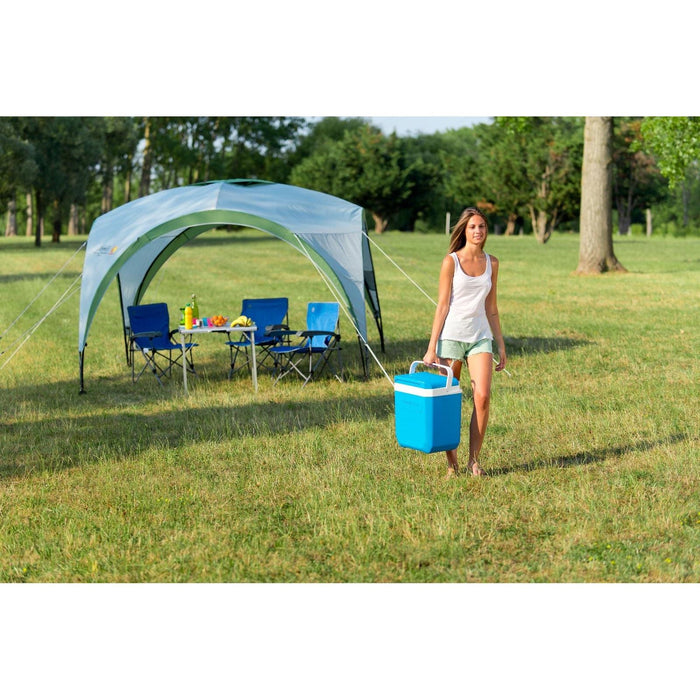 Campingaz Cooler Cool Box IceTime Plus 26L Camping Caravan Picnic Fishing - Campingaz - My Roof Tent