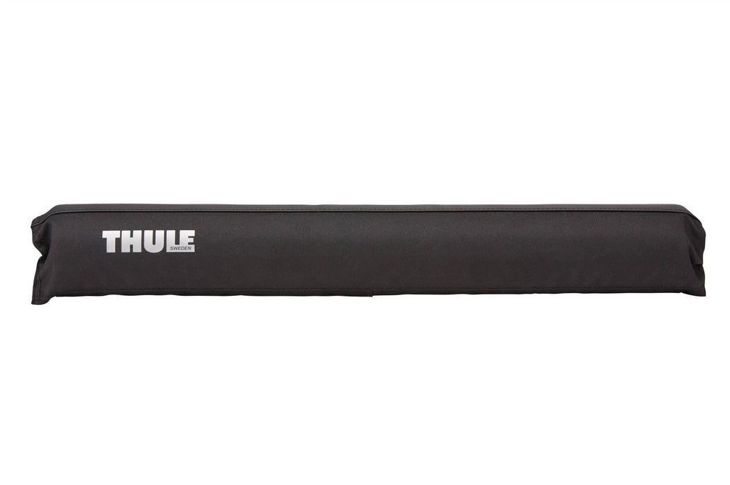 Thule Surf Pads Medium Narrow 20" Black Surfboard Rack - Thule - My Roof Tent