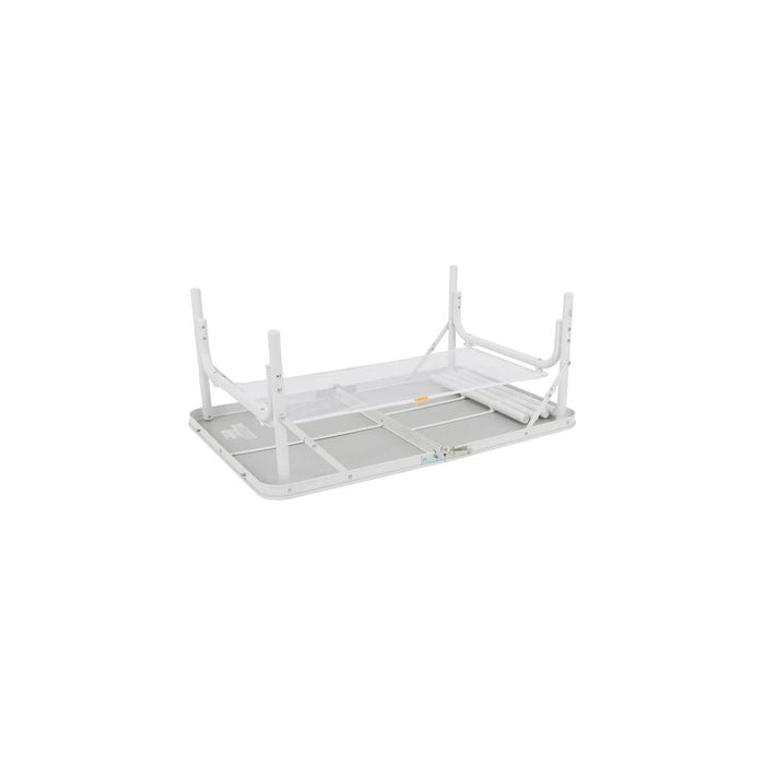 Bo-Camp Pastel Collection Table Yvoire Case Model 90 x 60cm - Bo-Camp - My Roof Tent