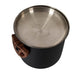 Bo-Camp Industrial Collection Cookware Set Hading Compact 3 - Bo-Camp - My Roof Tent