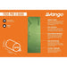 Vango Trek Pro 3 Quad Self inflating Sleep Mat Artichoke - Vango - My Roof Tent