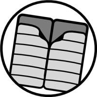 Outwell Camper Grey Single Sleeping Bag - Outwell - My Roof Tent