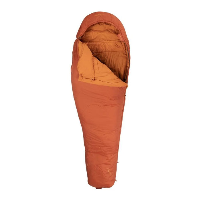 Vango Mantis 400 Sleeping Bag Harissa - Vango - My Roof Tent