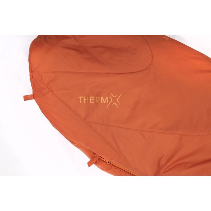 Vango Mantis 400 Sleeping Bag Harissa - Vango - My Roof Tent