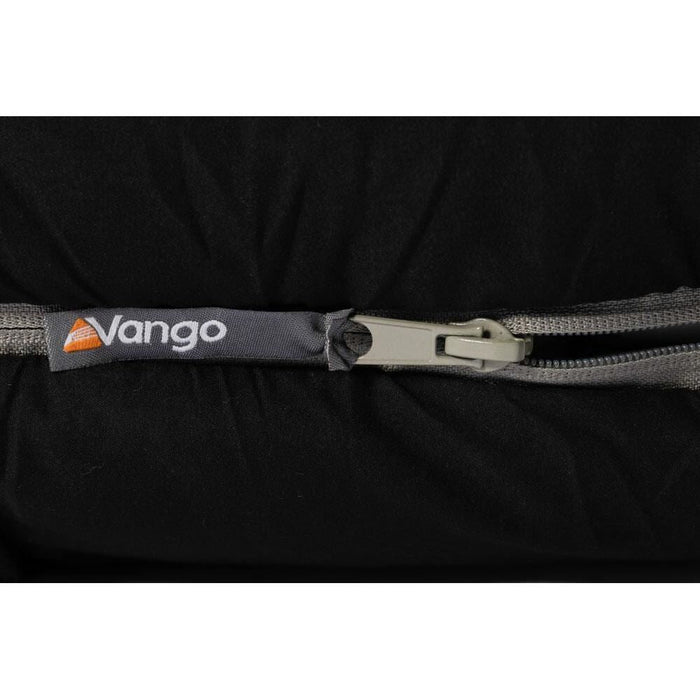 Vango Stellar Single Sleeping Bag Black - Vango - My Roof Tent
