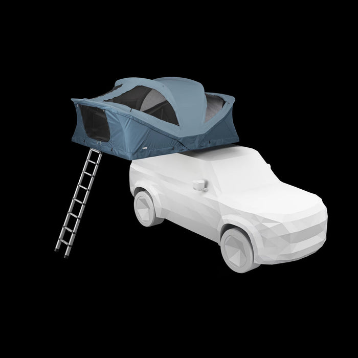 Thule Approach Roof Tent Large 3-4 Person - Thule - My Roof Tent