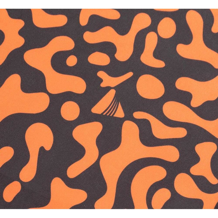 Vango Stellar Junior Sleeping Bag Dragons Fire - Vango - My Roof Tent