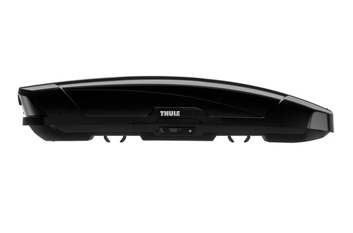 Thule Motion XT Sport roof box black glossy Roof box - Thule - My Roof Tent