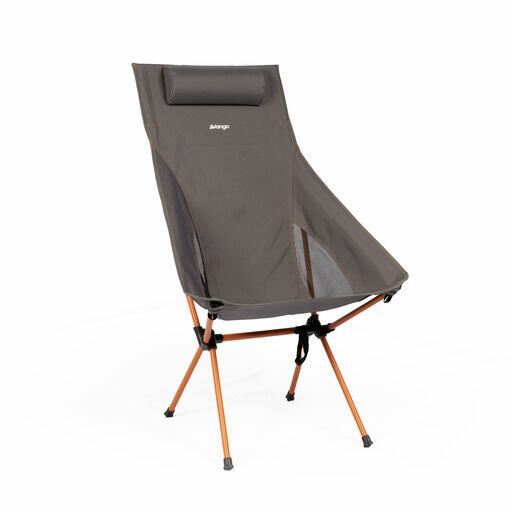 Vango Micro Tall Recline Tall Excalibur Camping Chair - Vango - My Roof Tent