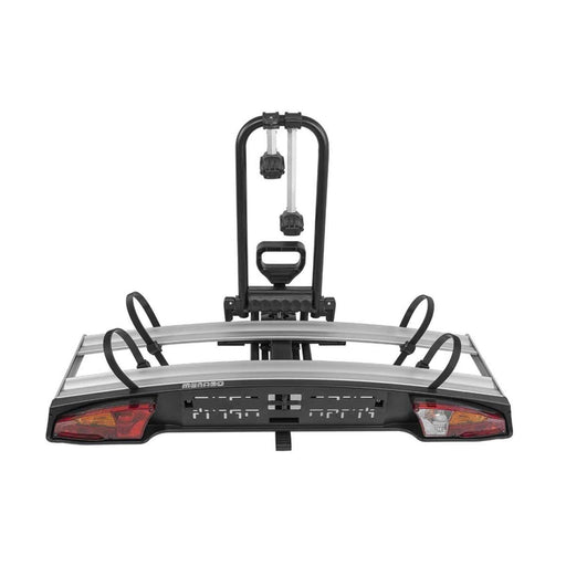 Menabo Alcor 2 Tilting Bike Rack for Towbar (60kg Max.) - Menabo - My Roof Tent
