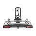 Menabo Alcor 2 Tilting Bike Rack for Towbar (60kg Max.) - Menabo - My Roof Tent