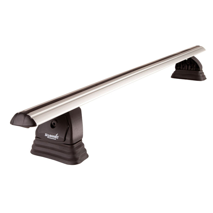 Roof Tent Bars Aluminium Roof Bars fits Nissan NV250 2019-2022 Van 4-dr with Fixed Point - Summit - My Roof Tent