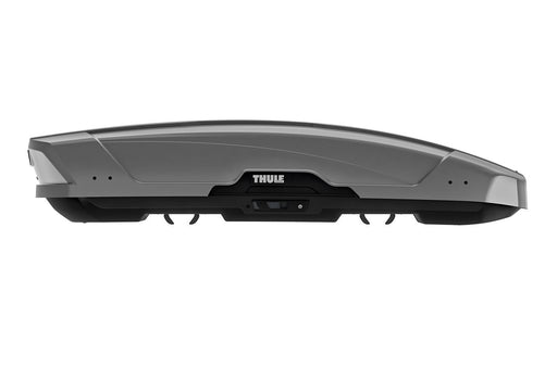 Thule Motion XT Sport roof box titan glossy Roof box - Thule - My Roof Tent