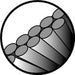 Outwell Camper Grey Single Sleeping Bag - Outwell - My Roof Tent